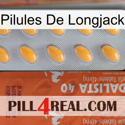 Longjack Pills 43